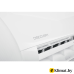 Кондиционер Ballu BSVI-07HN8 Discovery DC inverter