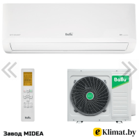 Кондиционер Ballu BSYI-07HN8/ES_23Y Eco Smart