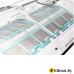 Кондиционер Ballu BSDI-12HN1_22Y Lagoon DC inverter