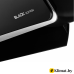 Кондиционер Ballu BSPI-10HN8/BL/EU DC-Platinum Black