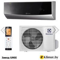 Кондиционер Electrolux AIR GATE 2 EACS-07HG-B2/N3