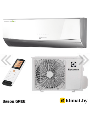 Кондиционер Electrolux AIR GATE 2 EACS-07HG-M2/N3