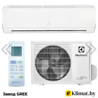Кондиционер Electrolux Arctic X EACS/I-09HAR_X/N3
