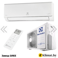 Кондиционер Electrolux Avalanche EACS/I-09HAV/N8_22Y