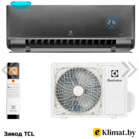 Кондиционер Electrolux Crystal EACS/I-13HFA/N8_22Y