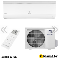 Кондиционер Electrolux FUSION ULTRA EACS-07HF/N3_22Y