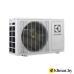 Кондиционер Electrolux Portofino EACS/I-09HP/N3 Кондиционер Electrolux Portofino EACS/I-09HP/N3