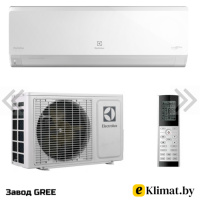 Кондиционер Electrolux Portofino EACS/I-09HP/N3