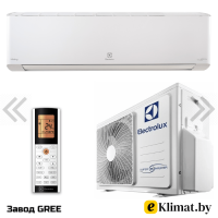 Кондиционер Electrolux Viking 2.0 EACS/I-12HVI/N8_21Y