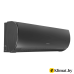 Кондиционер GREE Lyra Nordic DARK GWH12ACC-K6DNA1F Black