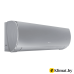 Кондиционер GREE Lyra Nordic GWH09ACC-K6DNA1F Silver