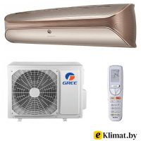 Кондиционер Gree Soyal GWH09AKC-K6DNA1A