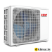 Кондиционер IGC Fresco RAS/RAC-24MBL