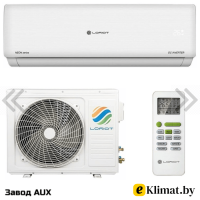 Кондиционер Loriot Neon LAC IN-12TA DC-Inverter